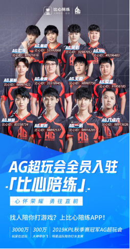 球率